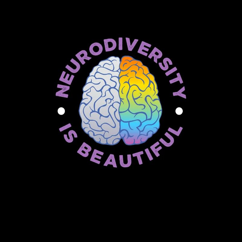 ADHD ADHD Attention Deficit Gift