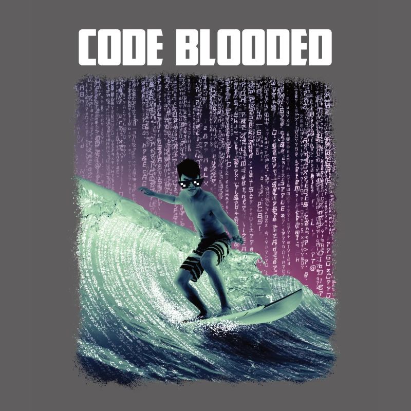 Code blooded