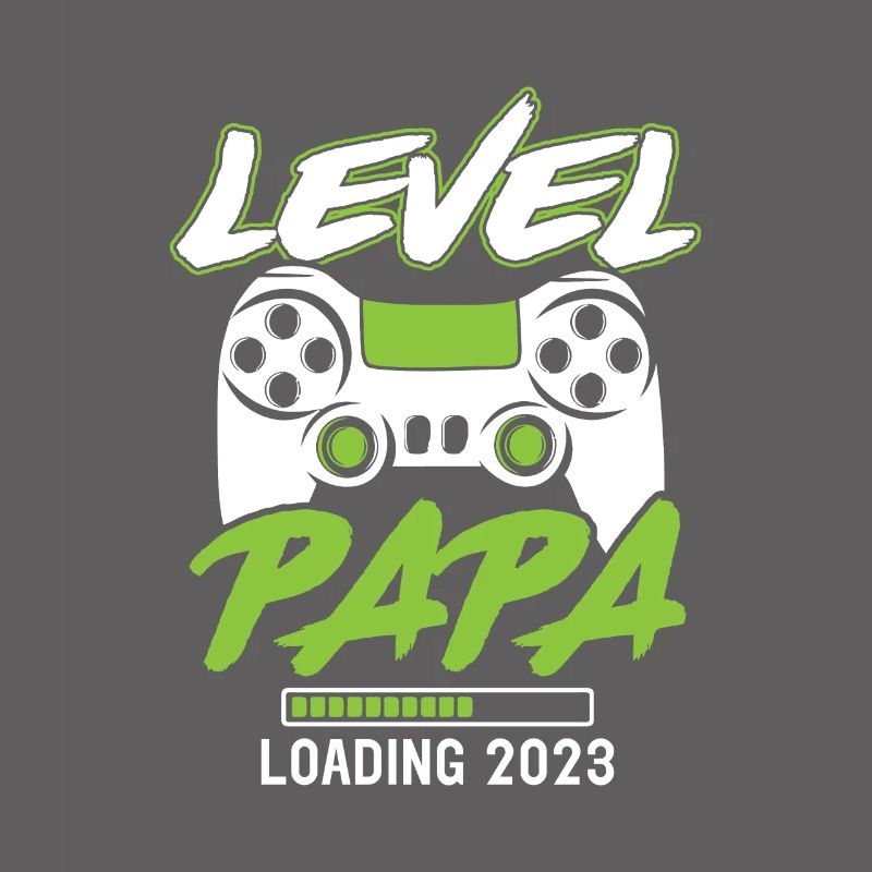 Papa Level Loading 2023