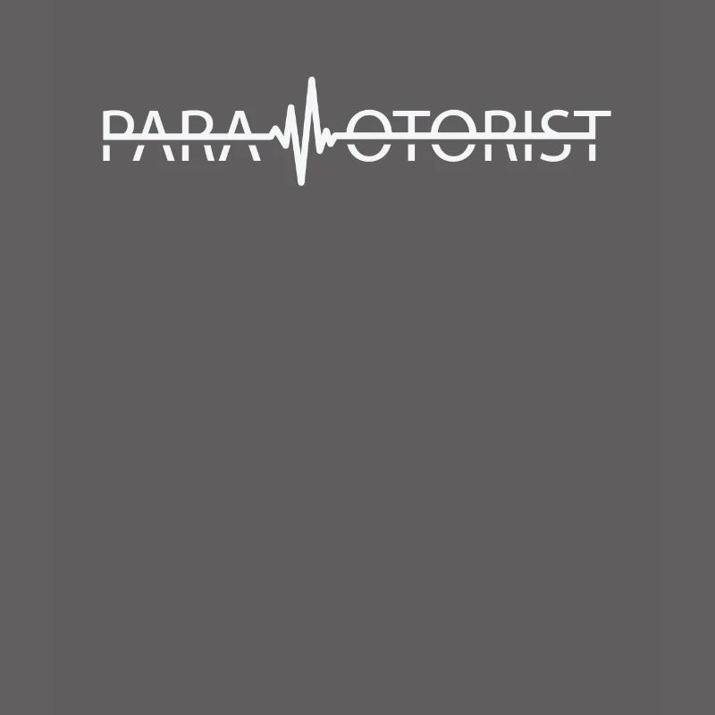 Paramotorist Heartbeat Paramotor Paramotoring