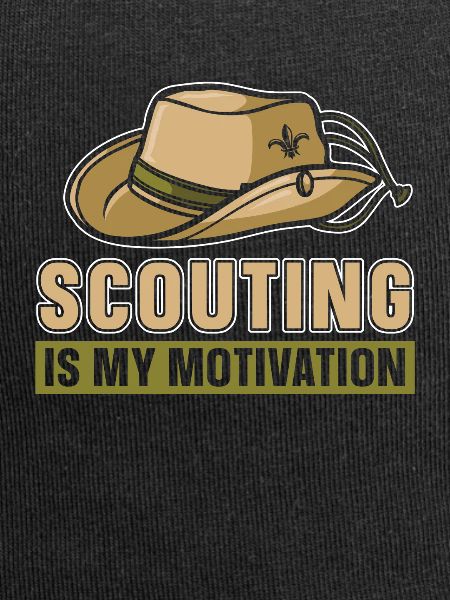 Motivation scoute