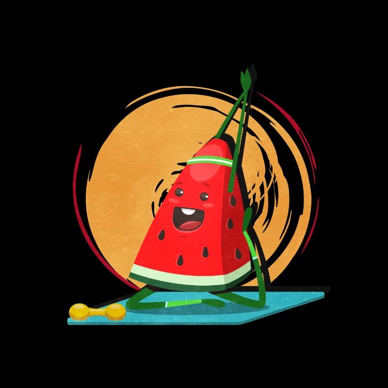 Wassermelone