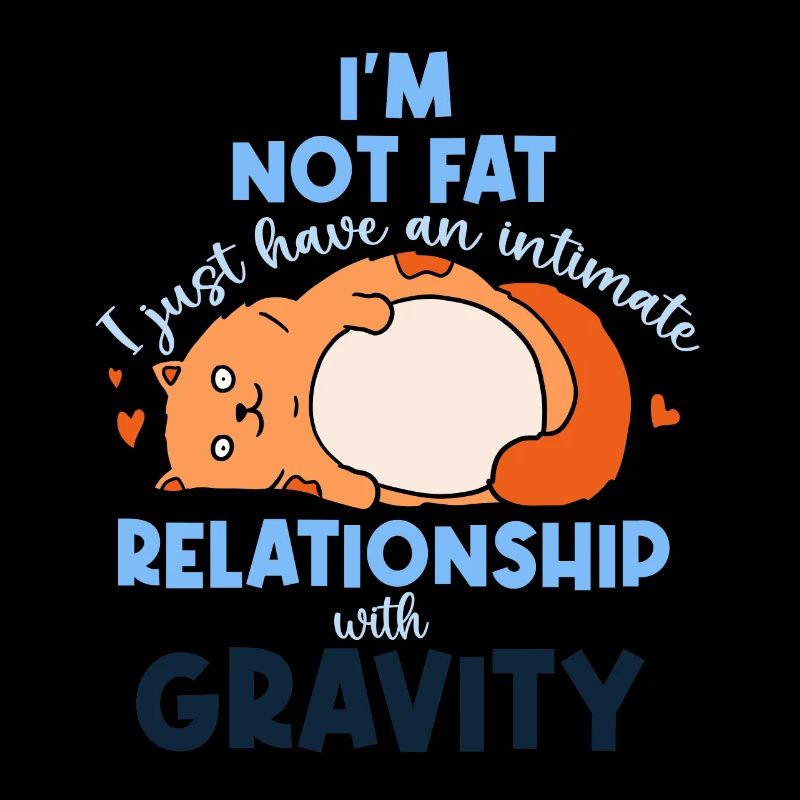 Cat Fat Dick