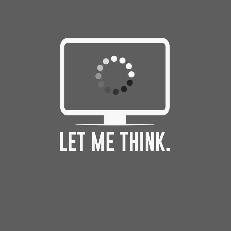 Computer Science Admin Programmer IT Coder