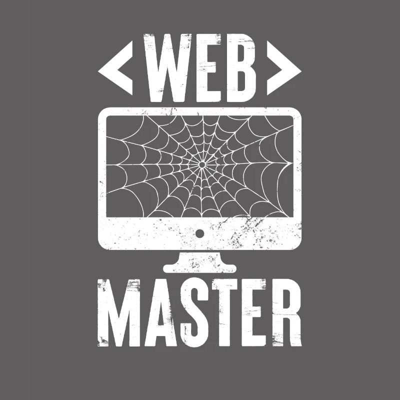 Computer Science Admin Programmer IT Coder