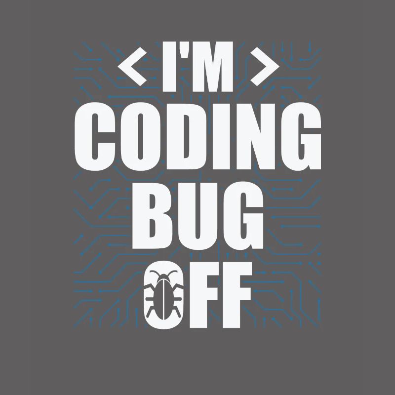 Computer Science Admin Programmer IT Coder