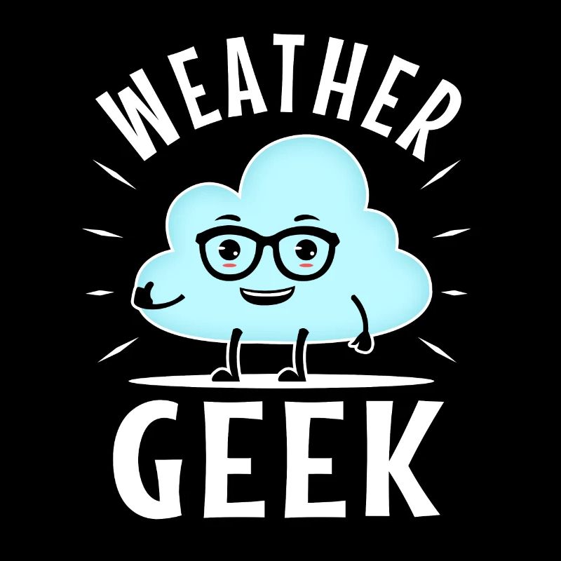 Météo Geek