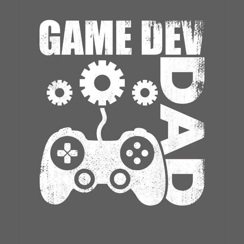 Game Developer Dad