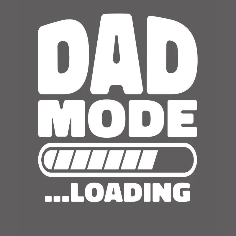 DAD mode Loading Father Fashion Loading