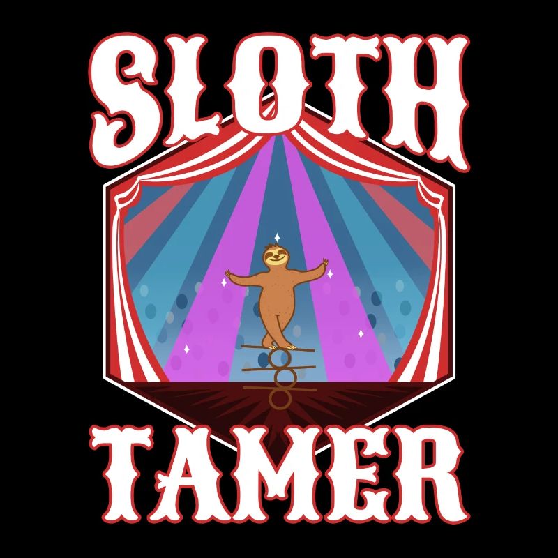 Sloth Tamer
