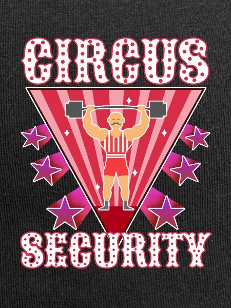 Circus security