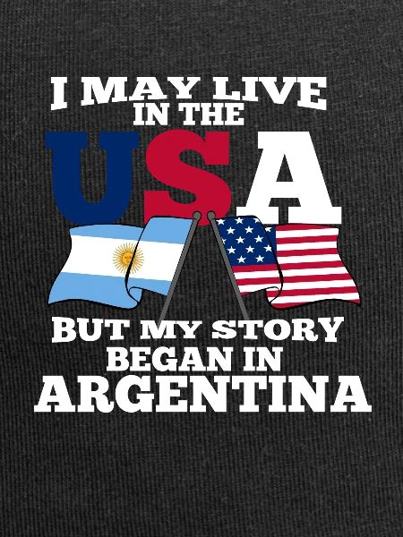 Argentina