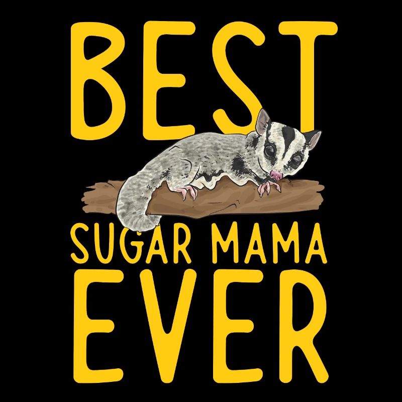 Kurzkopfgleitbeutler Sugar Glider
