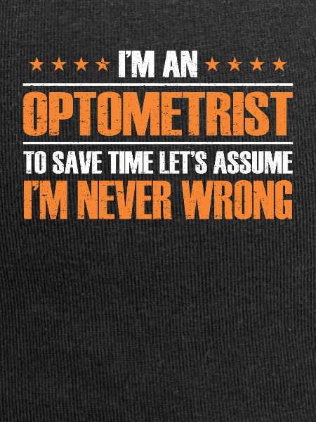 Optician Gift Optometry