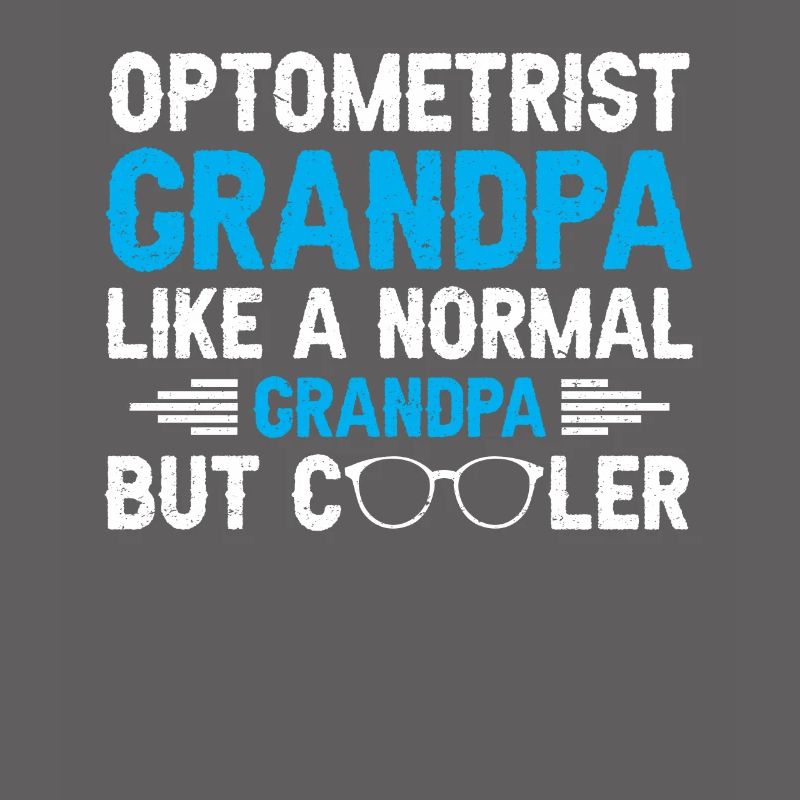 Optiker Geschenk Optometrie
