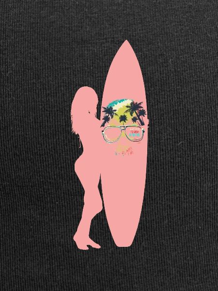 Surfer Girl