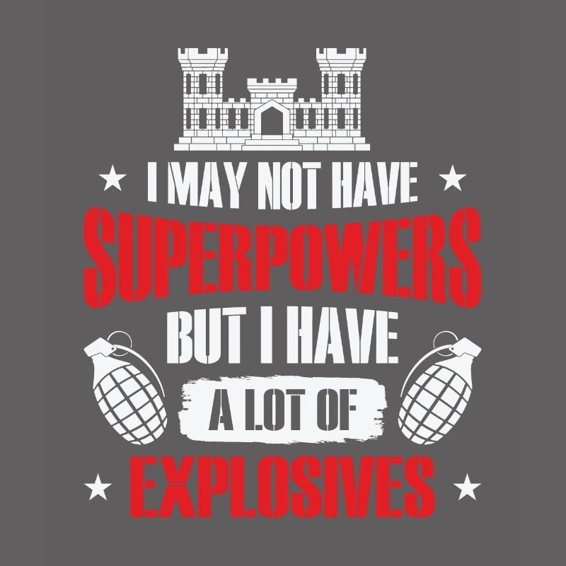 Combat Engineer Engineering Armee