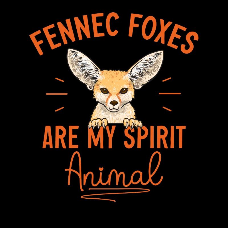 Fennek Fox Fennec Fox Desert Fox