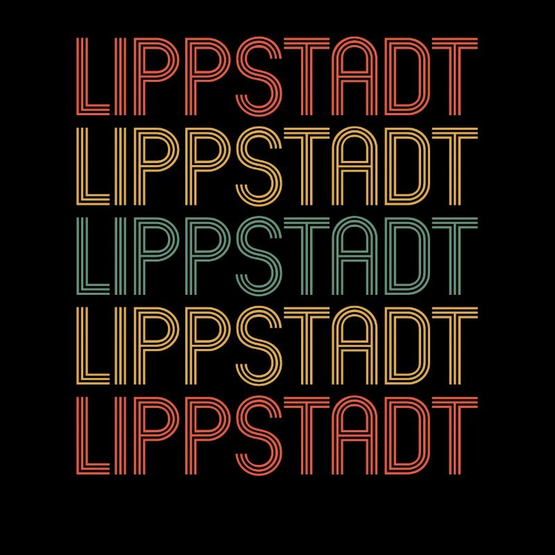 Lippstädterin Lippstädter Lippstadt