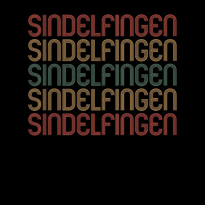 Sindelfingenerin Sindelfingener Sindelfingen
