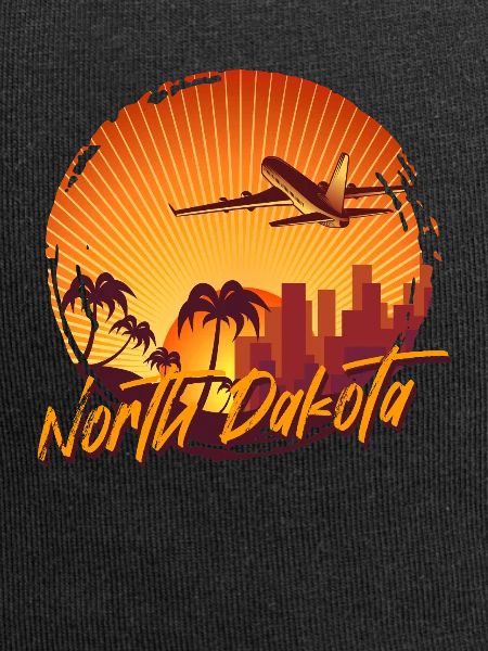 North Dakota