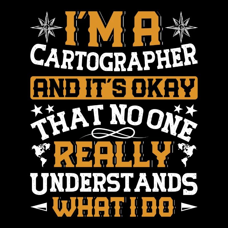 Cartographers