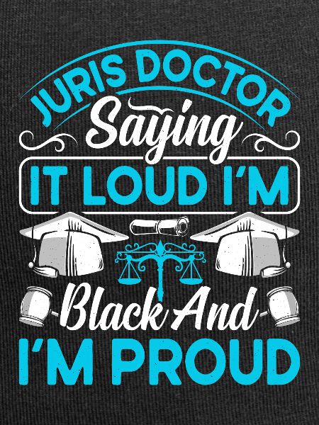 Doctorate Degree great