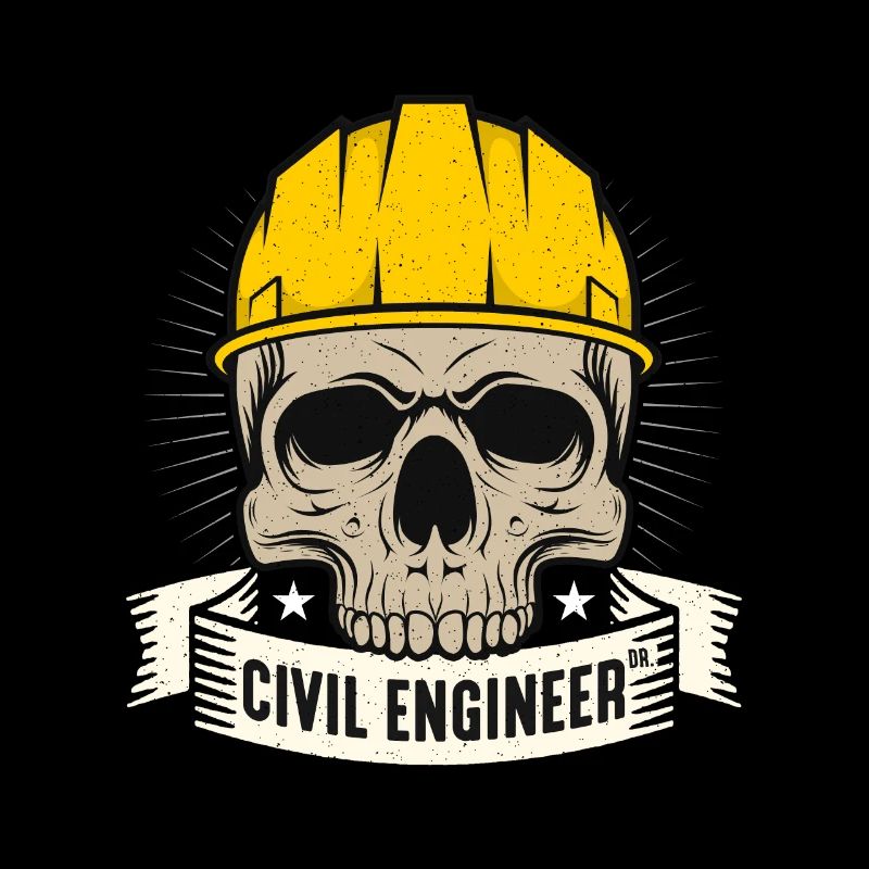 Civil Engineer Dr. Engineering Project Building