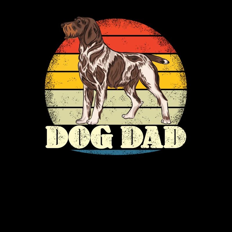Dogs German Wirehaired Dog Owners