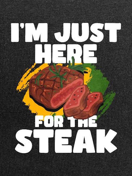 Steak