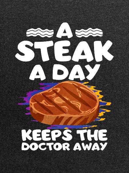 Steak