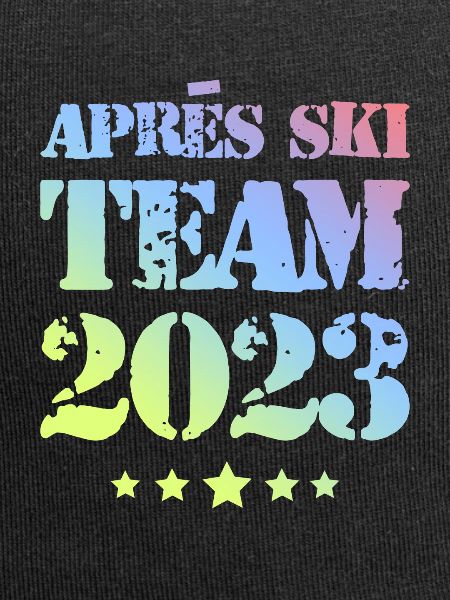 Après-ski 2023
