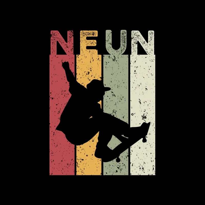 Neun