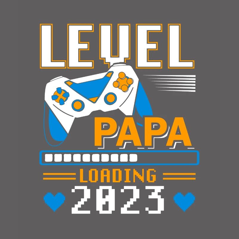 Papa Level Loading 2023