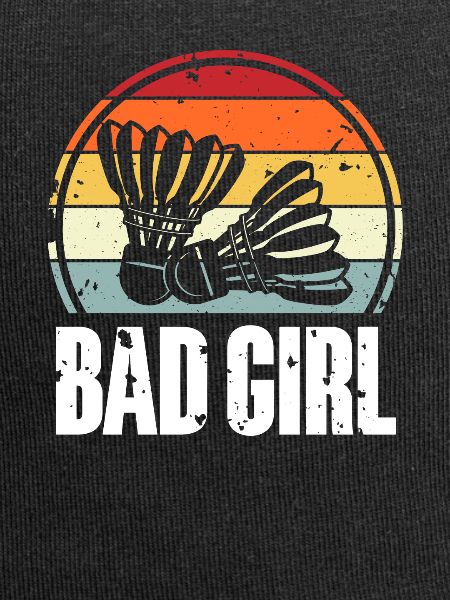 Badminton