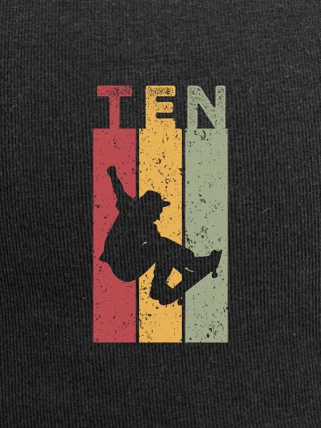 Ten
