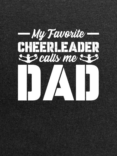 Cheerleader