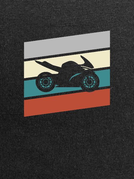 Motorrad Retro