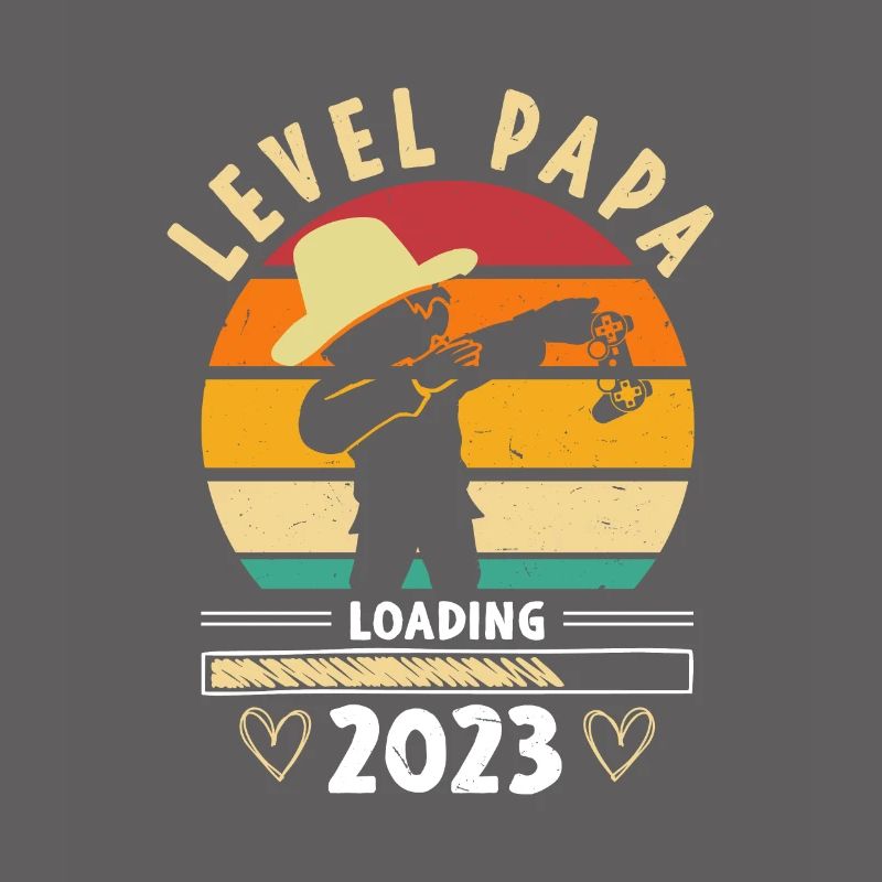 Papa Level Loading 2023