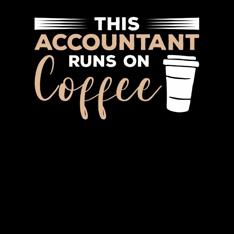 Ce comptable fonctionne sur Coffee Accounting CPA