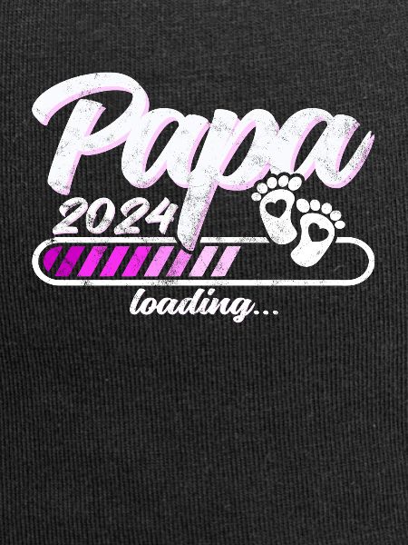 Father-to-be - Dad 2024 loading
