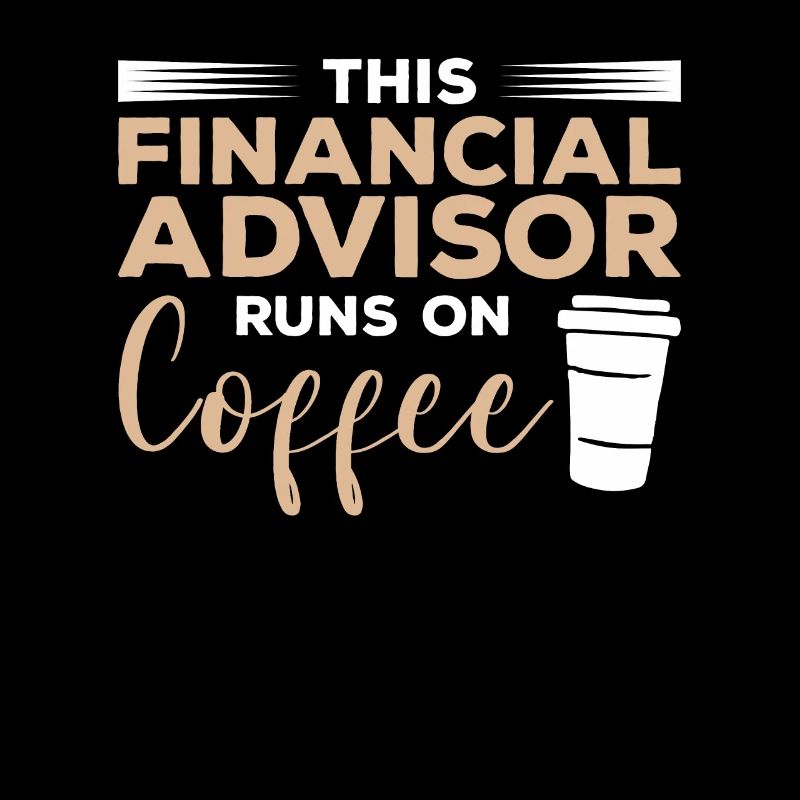 This Financial Advisor Runs On Coffee Finance