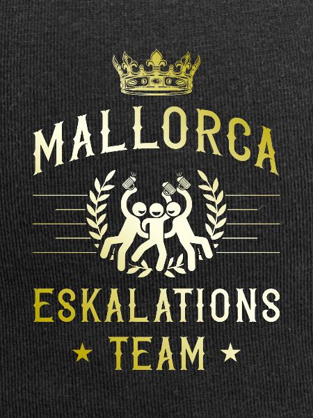 Mallorca Escalation