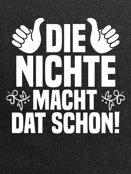 Nichte