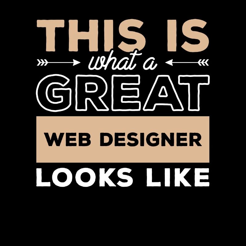 This Is What A Great Web Designer Looks Like
