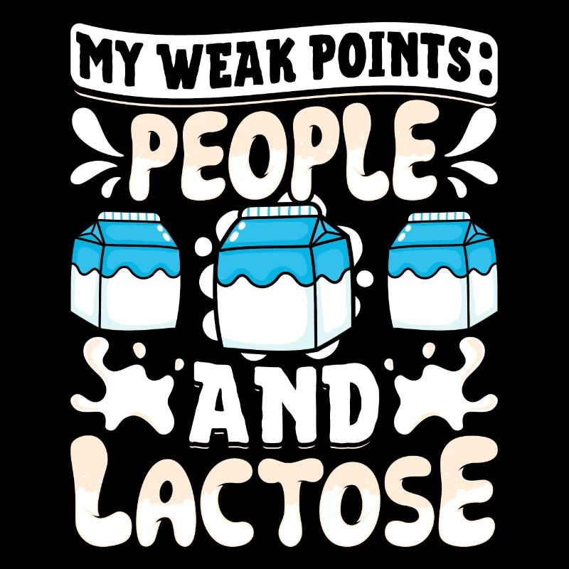 Lactose Intolerant Dairy