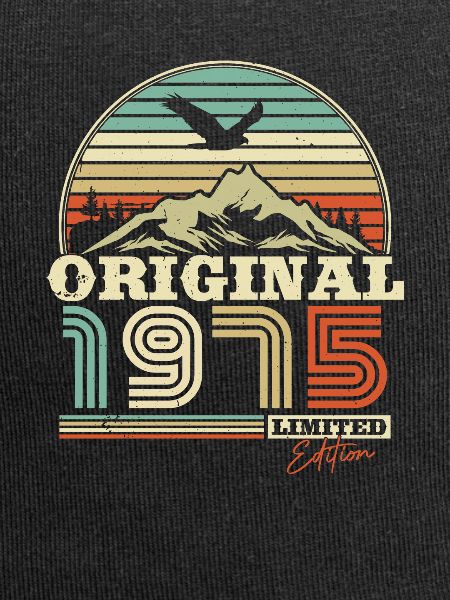 Retro '75 Celebration