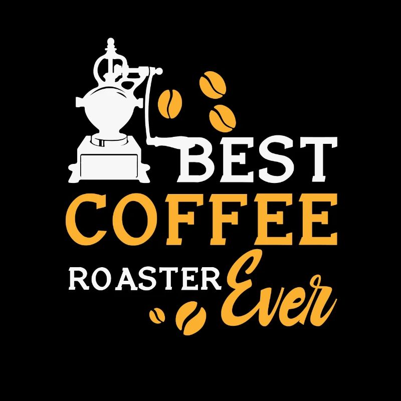 Kafffee Rösten Geschenk