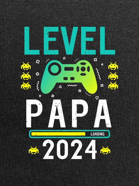 Papa Level Loading 2024