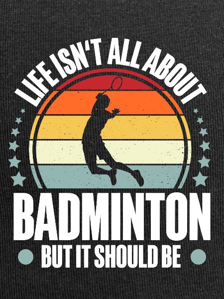 Badminton
